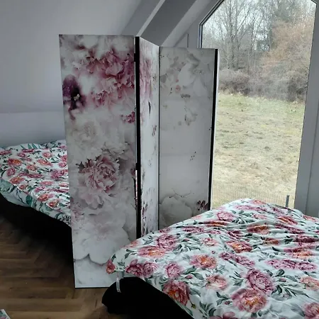 Klimkowska Osada * Klimkówka